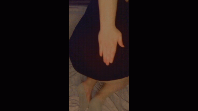 Ass Tease