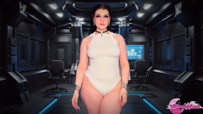 Humiliating A Superhero To Orgasm Using Magic Control