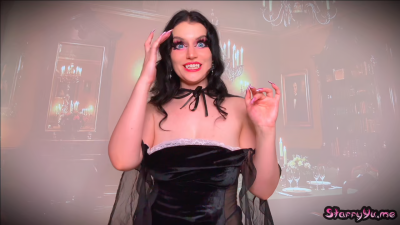 Made To Self Suck For A Creature Of The Night's CEI Salty Snack