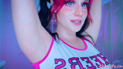 Sweat Fetish - Porn Video Clips For Sale at iWantClips - Page 28