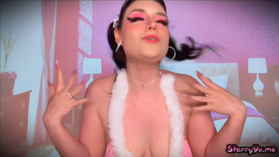 Bimbo's Love Addiction Pink Lipstick Kisses JOI