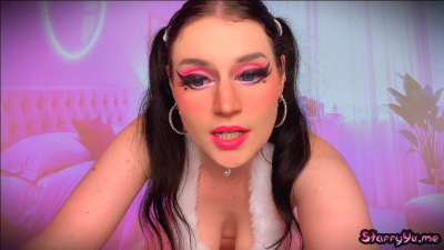 Dick Teasing Titjob And Handjob From A Bimbo POV