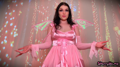 Guiding You To Goon By A Fairy's Magic Control JOI