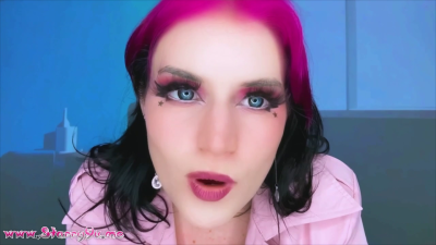 Mesmerizing Eye Witness