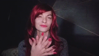 Simple Snaps And New Nails