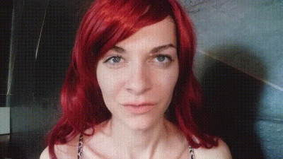 Closeup Crunchy Snak Eating