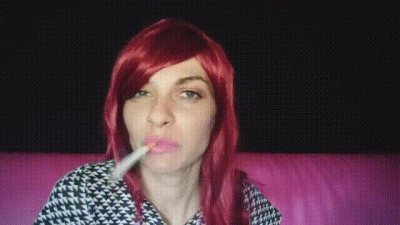 Dangling My Marlboro