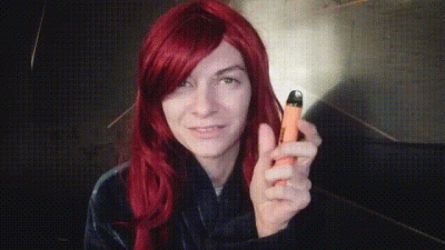 Orange Flavour Vapeur