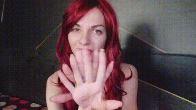 Admire My Natural Long Nails