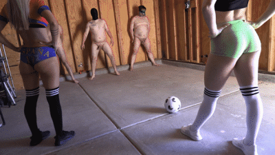 Soccer Mean Girls Style (1080Hd)