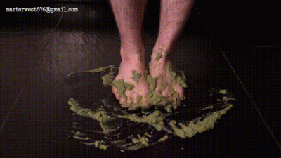 Master Puts Your Peas Under Immense Pressure (ASMR)
