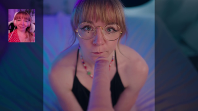 A Degrading Slutification Videocall Threesome With Stepsis And Stepmom