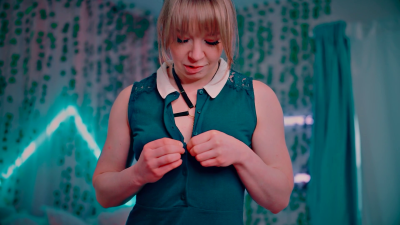 Stepmom Teaches You About Cheating