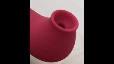 Clitoris Sucking Toy