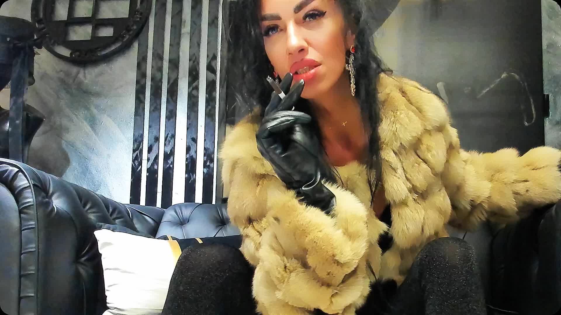 Goddess Takeover: Leave Your Wife, Empty Your Bank