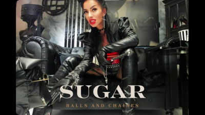 Balls,Chains And Sugar