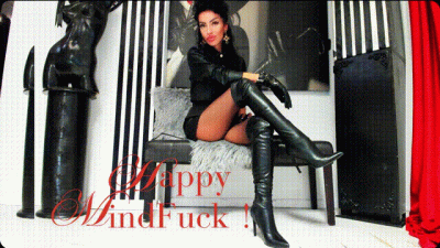 Happy Mindfuck