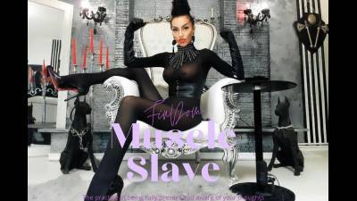 Muscle Slave