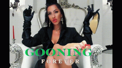 Gooning Forever