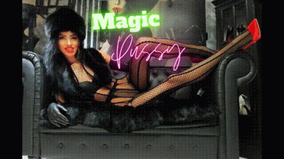 Magic Pussy