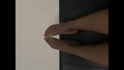 Pre Pedicure