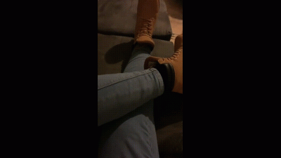 Boot Removal