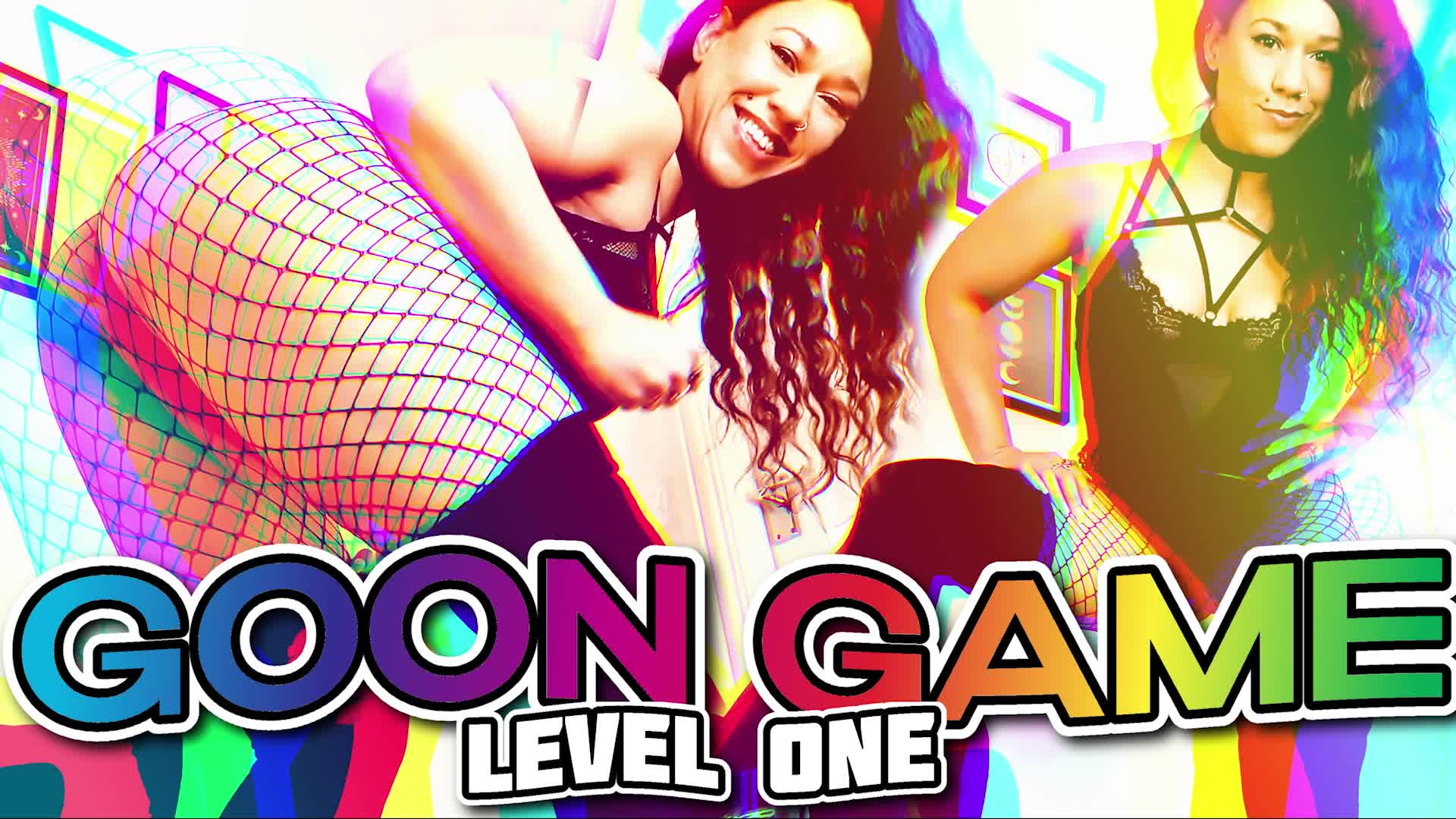 Goon Game Level One