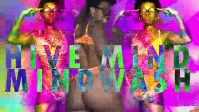Goon Hivemind Mesmerize