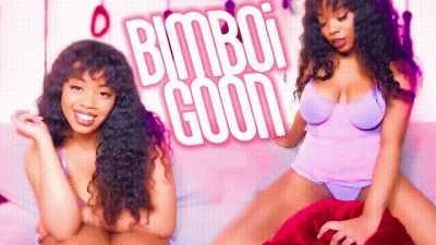 Bimboi Gooner Brainmelt