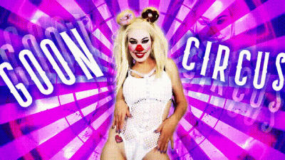 Serve The Goon Circus