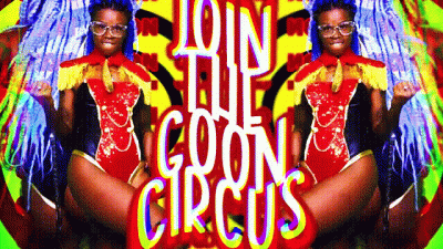 Join The Goon Circus