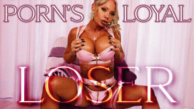 Porn's Loyal Loser