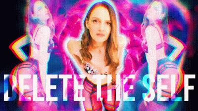 Delete The Self