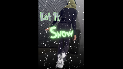 Let It Snow