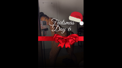 Fartsmas Day 6: Fishnet-Fart Commands