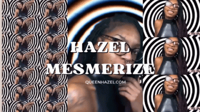 Hazel ****