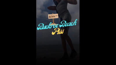 Buckroe Beach Tinkle