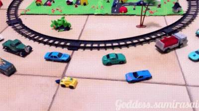 Giantess Samira Declara Su Amor A Su Tiny Y Decide Conocer El Pueblo De Donde El Es Nativo, Y A Si Paso Destruye Toda La Ciudad