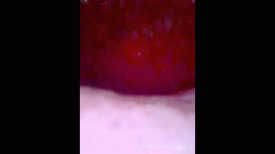 Epiglottis Fabulous Close Up View