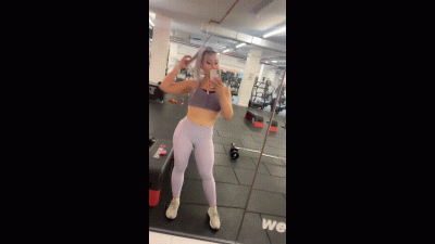 Oh. You Thought It Was Okay To Compliment My Ass, You Dumb Fuck!? *Flykicks*