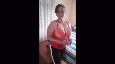 Multiples And Sexy Cleavage