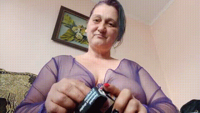 Big BBW Breast And Multiples