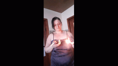 Marlboro In A Silk Nightie