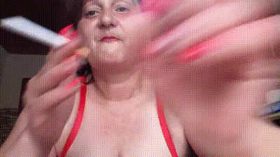 Red Marlboro, Red Bra