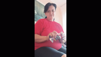 Deep Chainsmoking Reds 1