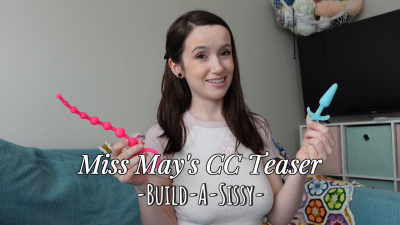 Build-A-Sissy'tanya