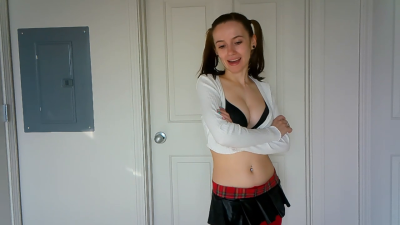 Custom Clip: Snip Snip