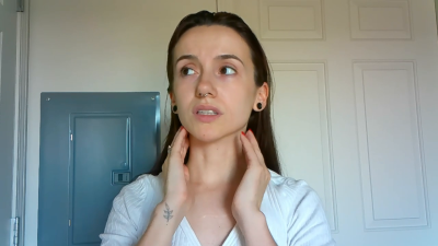 Custom Clip: Gagging