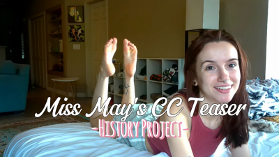 History Project