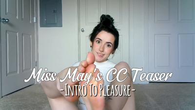 Intro To Pleasure